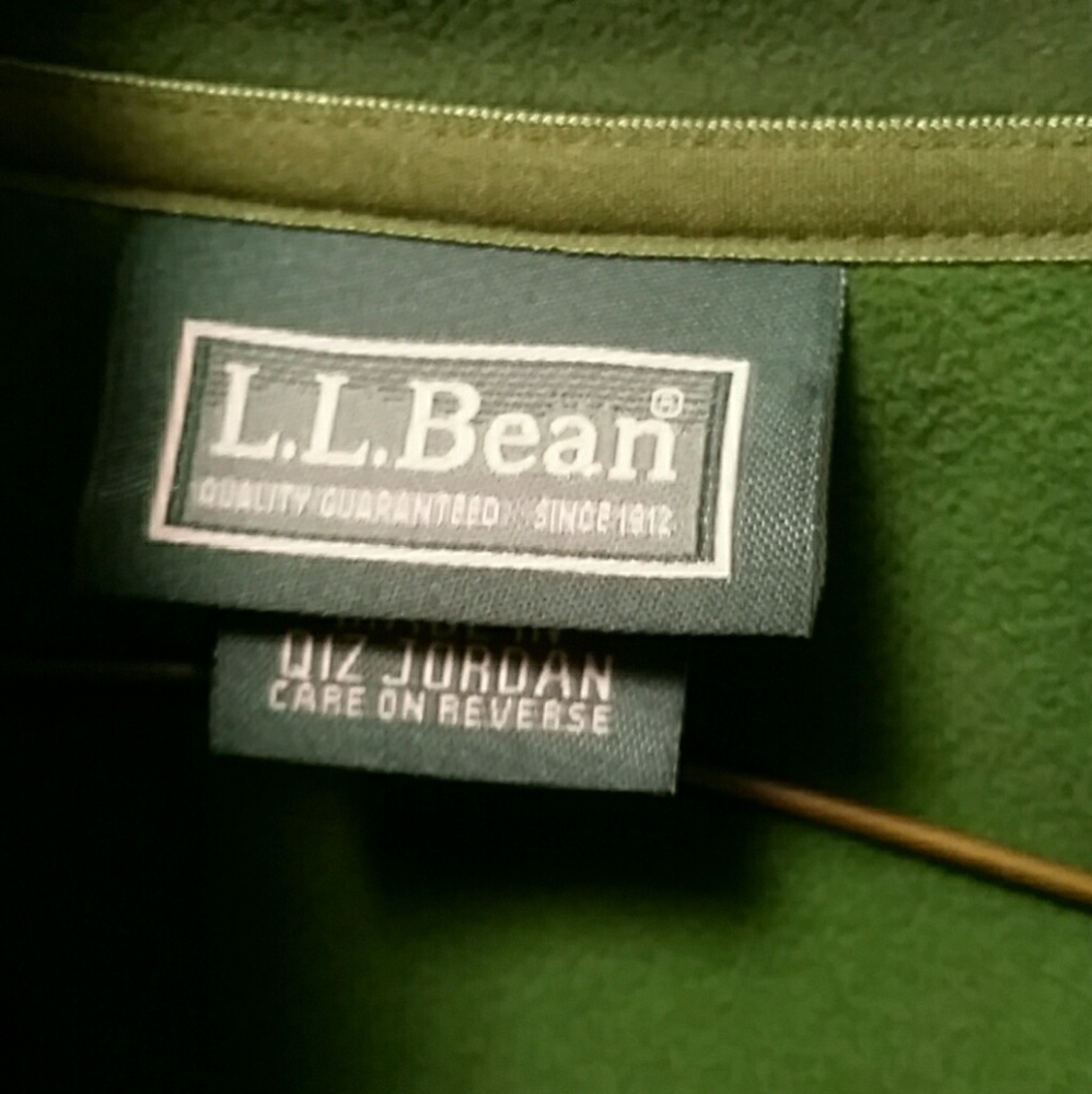Men's vest